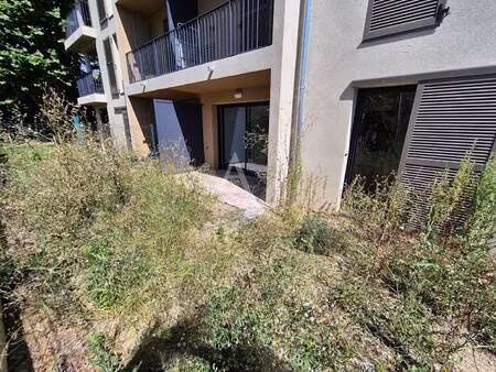 appartement à vendre - première occupation