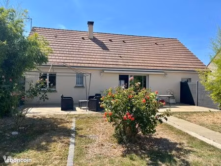 maison 2 pièces 113 m²