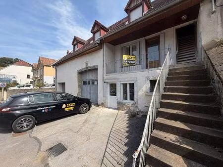 innov immobilier saint vit