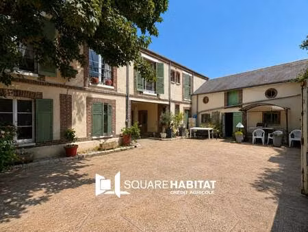 square habitat chartres