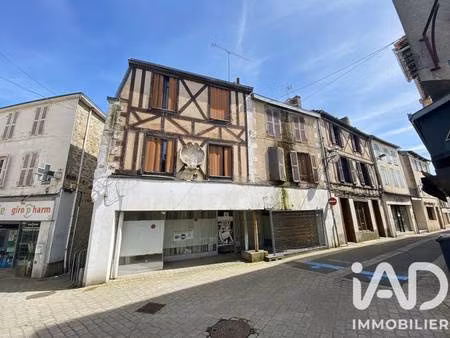 maison de ville à vendre