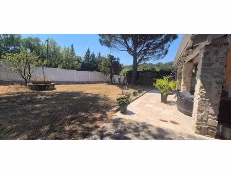 maison à louer