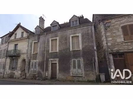 maison de ville à vendre