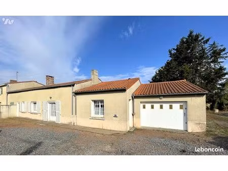 maison 4 pièces 129 m²