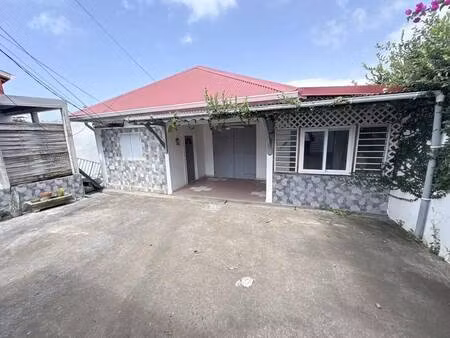 villa à vendre
