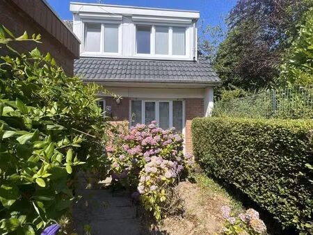 maison 5 pièces 90 m²
