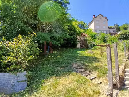 terrain à vendre
