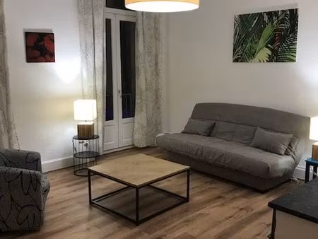 studio centre ville agen