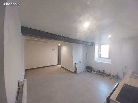 studio 23 m2