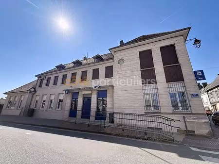 immeuble à vendre