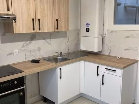 à louer appartement proche hôpital marmande