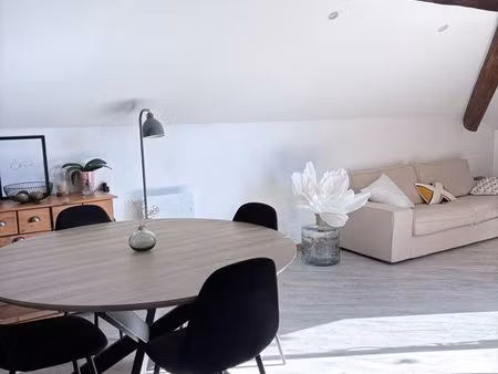 location appartement meublé