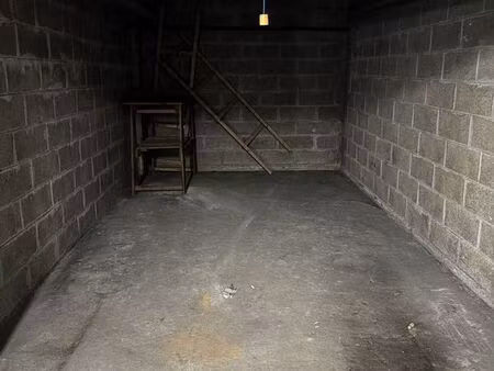 parking/box 20 m² le havre