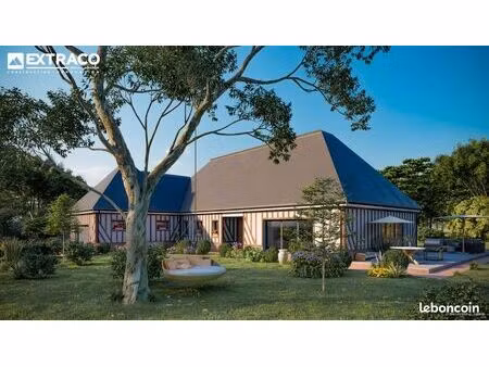 maison 6 pièces 170 m²
