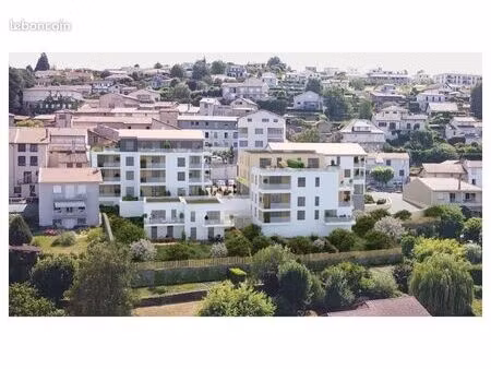 pavillon 4 pièces 95 m²