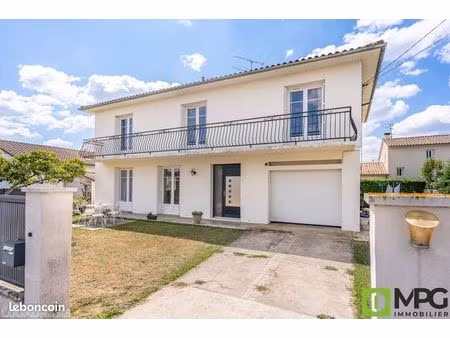 maison 6 pièces 150 m²