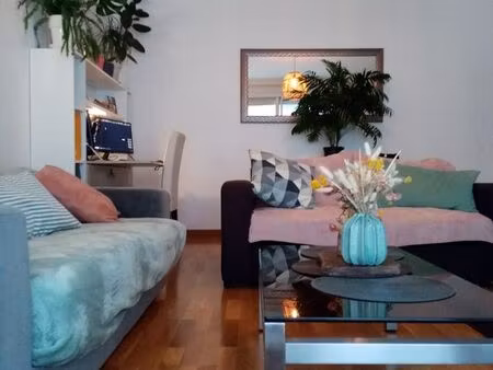 t4 de 83 72 m² - 3 chambres