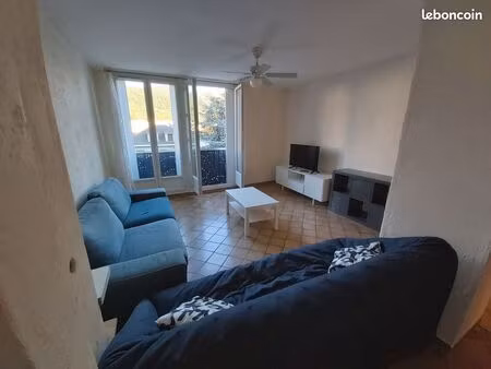 appartement campus universitaire