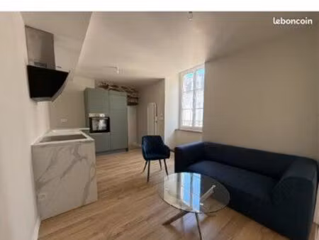 appartement t3