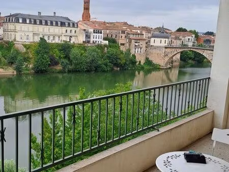 appartement à louer de type f2