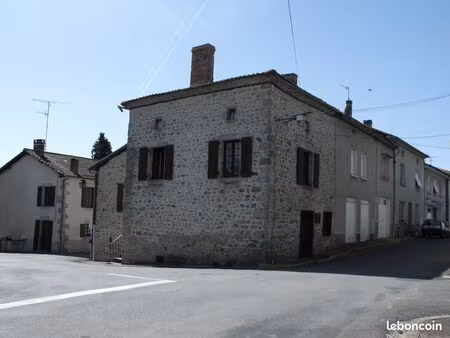 maison de vacances en périgord vert