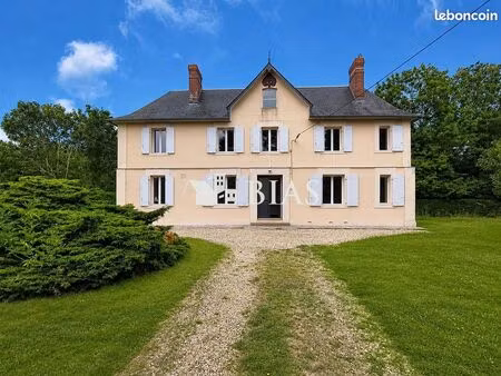 maison 6 pièces 120 m²