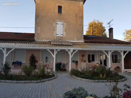 co-location t3 laparade - idéal couple actifs ou retraités - libre octobre 2026