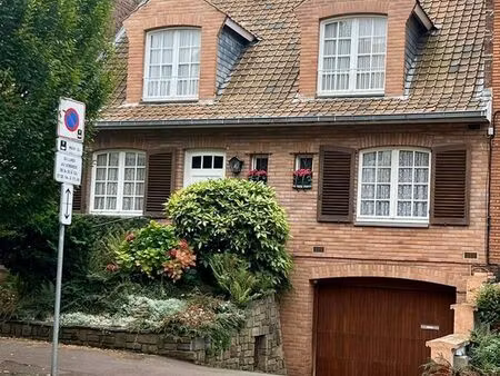 maison 6 pièces 127m2