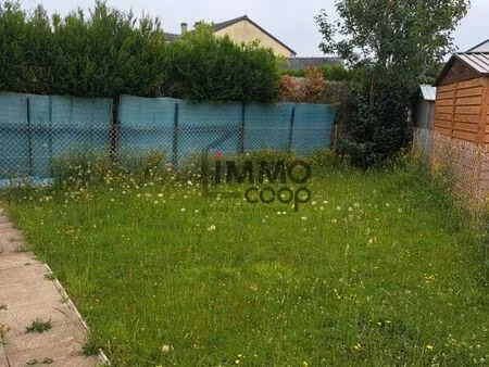 maison 4 pièces 92 m²