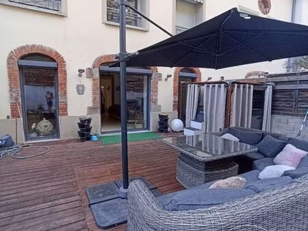 maison 6 pièces 265 m²