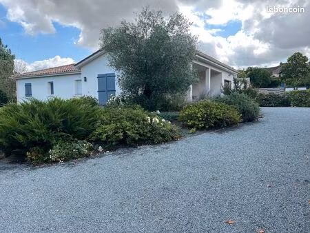 maison 5 pièces de 100 m²