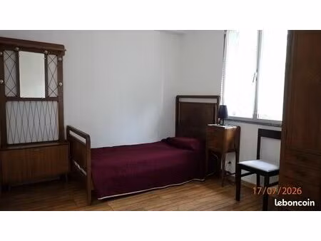 studio 18m2 sur massy - pour étudiant