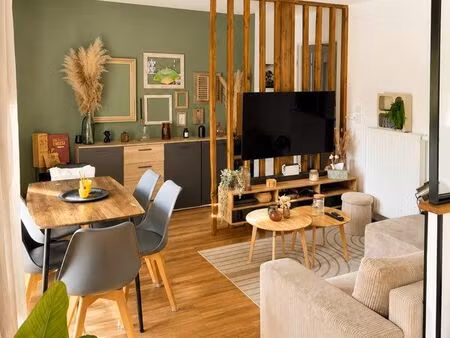location appartement t2 meublé 43 5m2