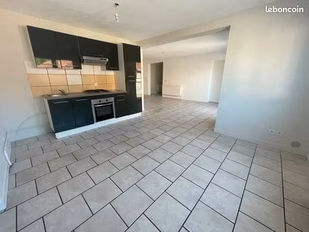 beau f3 - garage - rémering les puttelange
