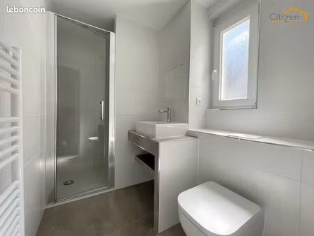 appartement 2 pièces 53 m²