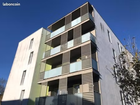 appartement t3