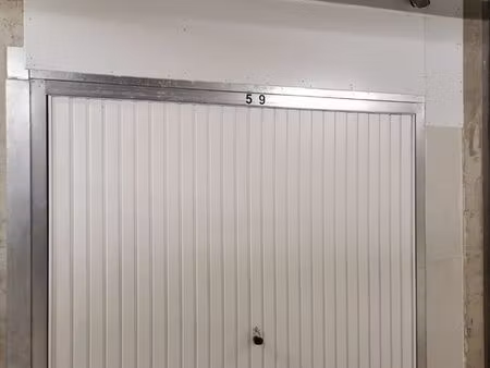 garage box plans de carros