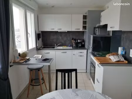 location étudiant de septembre à juin