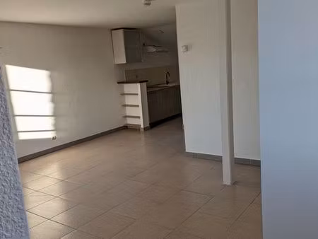 location appartement t2 49 m2