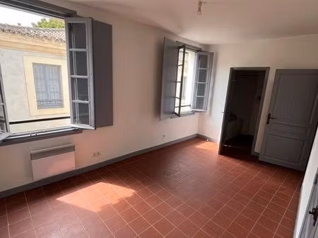 t2 de 48 m² – emplacement idéal ifsi / 3rpima / iut - centre-ville de carcassonne