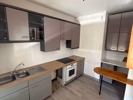 superbe duplex 114 m² – lumineux – disponible prochainement