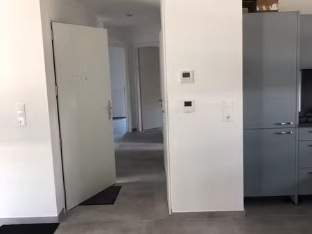 appartement 3 pièces 73 m2