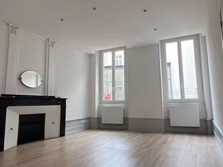 appartement t2 foix 43m²