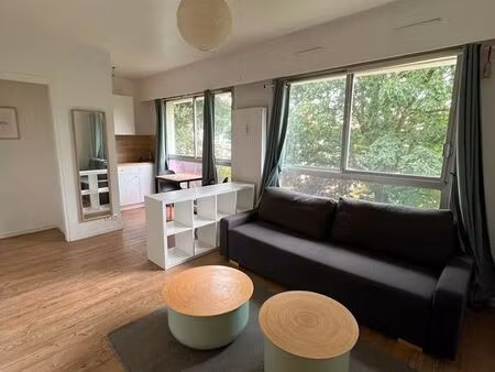 appartement 25m2 - lambersart canon d'or
