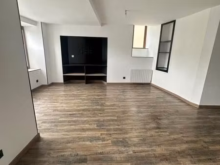 appartement 2 pièces 52 m²