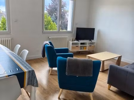 loue appartement laval