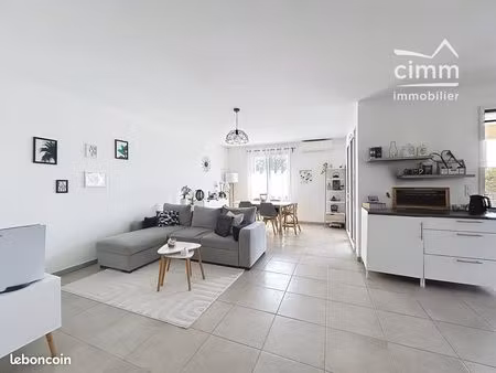 appartement 3 pièces 83 m²