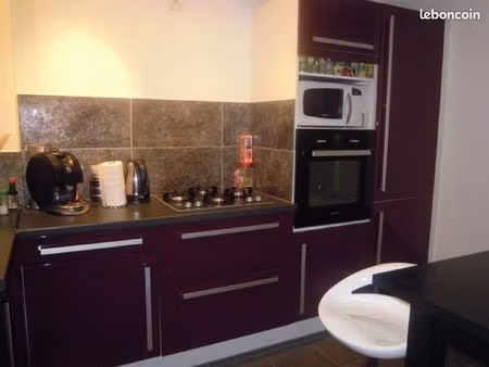 appartement à louer centre ville