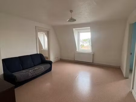 location appartement f3