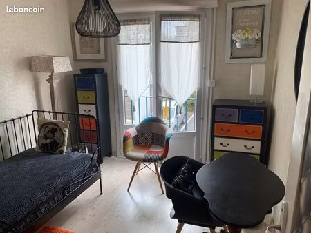 chambre pour étudiante ou stagiaire 2